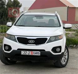 كيا سورينتو